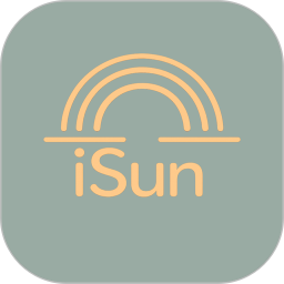 iSun2026官方新版图标