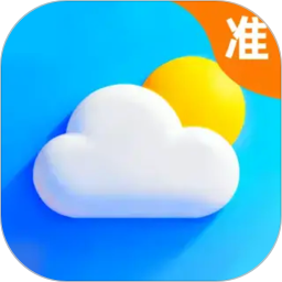 天气预报手机报2026官方新版图标