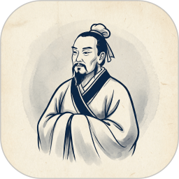 人物传2026官方新版图标