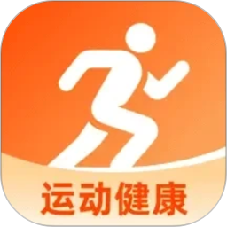 手表手环健康运动2026官方新版图标