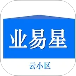 业易星2026官方新版图标