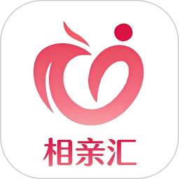 相亲汇2026官方新版图标