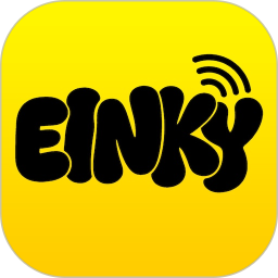 Einky2026官方新版图标