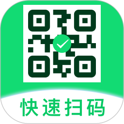免费二维码扫扫生成2026官方新版图标