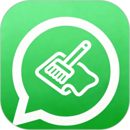 清洁washapp2026官方新版图标
