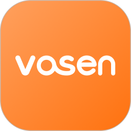 Vosen2026官方新版图标