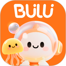 BULU2026官方新版图标