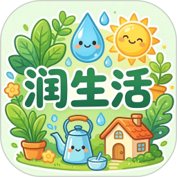 简效润生活2026官方新版图标
