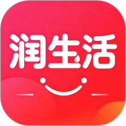 简效润生活2026官方新版图标
