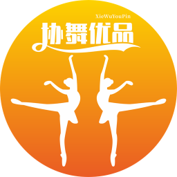 协舞优品2026官方新版图标