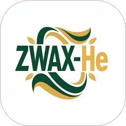 ZWAX-He2026官方新版图标