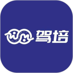 WM驾培学习软件2026官方新版图标