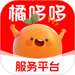 橘哆哆2026官方新版图标