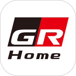 GR Home2026官方新版图标