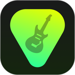Guitar吉他校音器2026官方新版图标