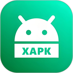 XAPK提取器2026官方新版图标