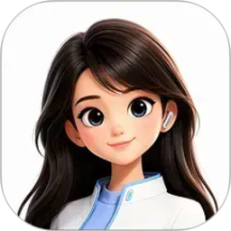 Deepask万能帮手2026官方新版图标