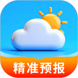 实况天气网2026官方新版图标