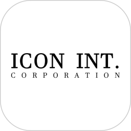 ICON INT2026官方新版图标