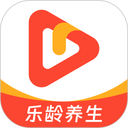 乐龄养生2026官方新版图标