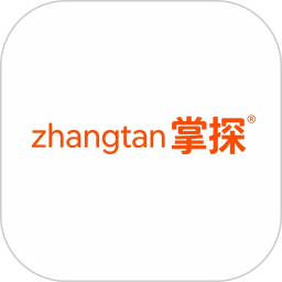 掌探2026官方新版图标