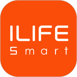 ILIFE Smart2026官方新版图标