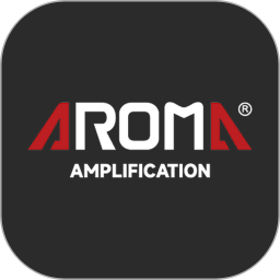 AROMA AMP2026官方新版图标