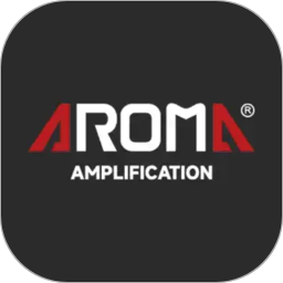AROMA AMP2026官方新版图标