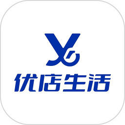 优店生活2026官方新版图标