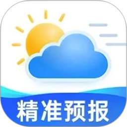 准准大字天气预报2026官方新版图标