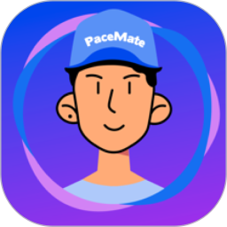 PaceMate2026官方新版图标
