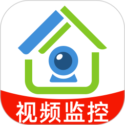 合家亲远程监控2026官方新版图标