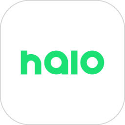Da Halo2026官方新版图标