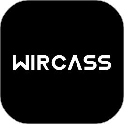 WIRCASS2026官方新版图标