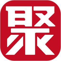 聚客AI2026官方新版图标