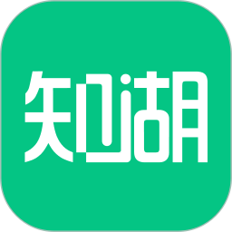 知湖2026官方新版图标
