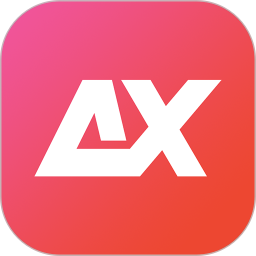 axik2026官方新版图标
