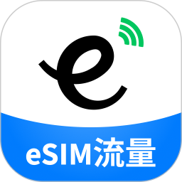 GlocalMe eSIM2026官方新版图标