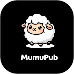 Mumupub2026官方新版图标