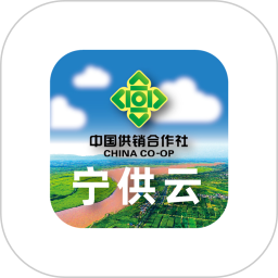 宁供云2026官方新版图标