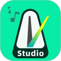 节拍器Studio2026官方新版图标
