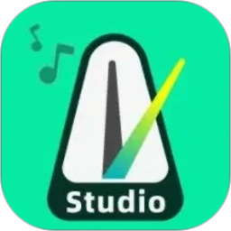 节拍器Studio2026官方新版图标