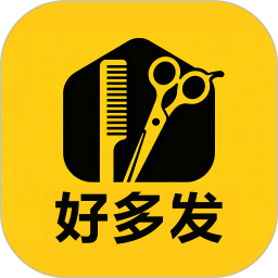 好多发2026官方新版图标