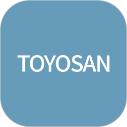 TOYOSAN-CN2026官方新版图标