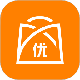 优集惠2026官方新版图标