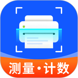 万能扫描通2026官方新版图标