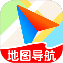 高能手机导航2026官方新版图标
