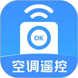 万能红外空调遥控器免费版2026官方新版图标
