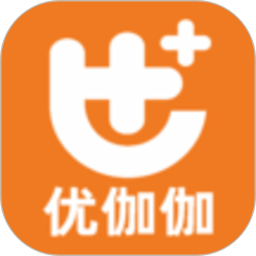 优伽伽供应链2026官方新版图标