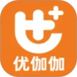 优伽伽供应链2026官方新版图标